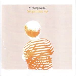 Serpentine Ep