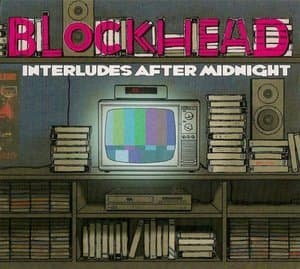 Interludes After Midnight