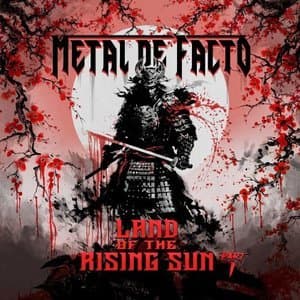 Land Of The Rising Sun, Pt. 1