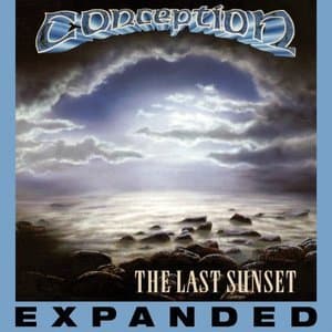 The Last Sunset