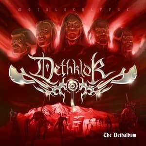 The Dethalbum