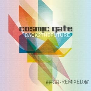 Back 2 The Future (The Classics 1999-2003: Remixed)