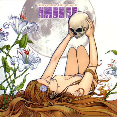 Slaves To The Moon