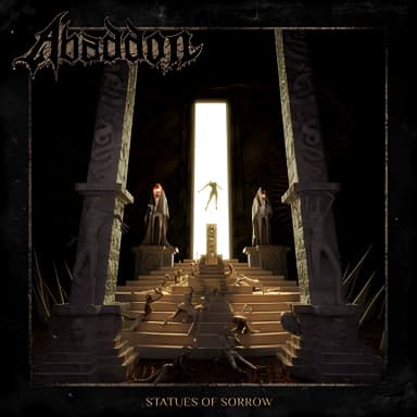 Statues Of Sorrow