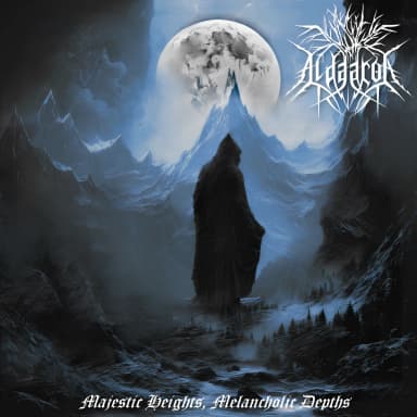 Majestic Heights, Melancholic Depths