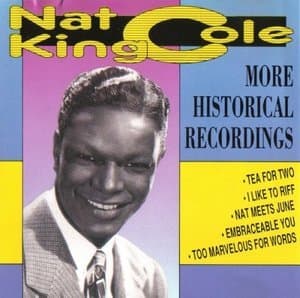 More Historical Recordings