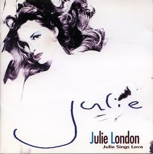 Julie Sings Love