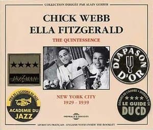 The Quintessence: New York City 1929-1939