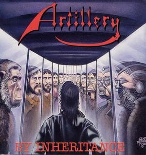 Through the Years (CD3: By Inheritance)