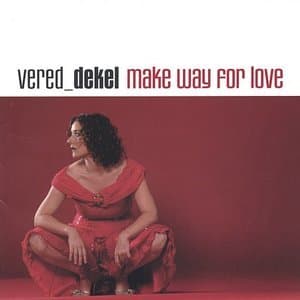 Make Way For Love