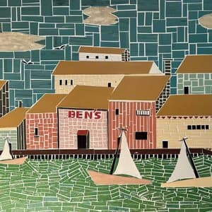 Bens Place