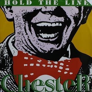 Hold The Line