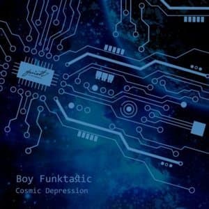 Cosmic Depression