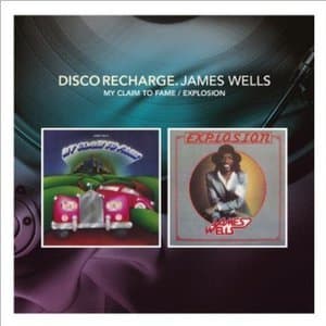 Disco Recharge: My Claim To Fame & Explosion