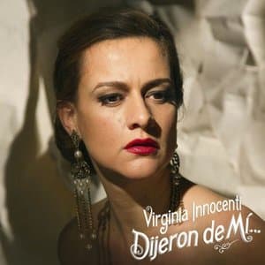 Dijeron de mi