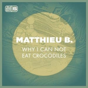 Why I Can Not Eat Crocodiles