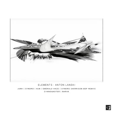 Elements : Anton Lanski