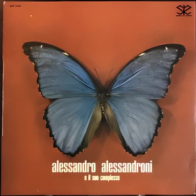 E Il Suo Complesso