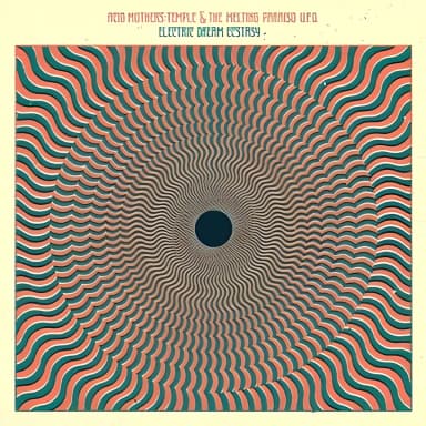 Electric Dream Ecstasy