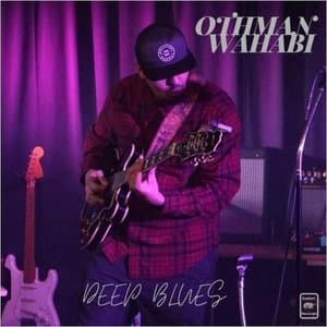 Deep Blues