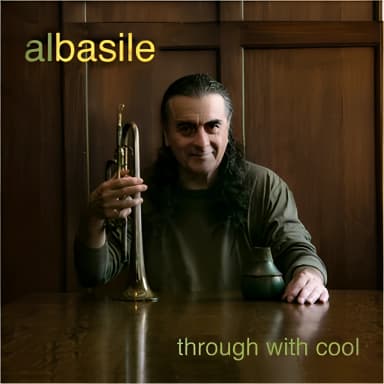 Through With Cool (Feat. Kid Andersen)