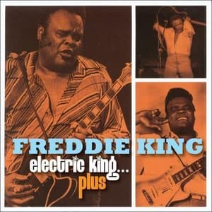 Electric King... Plus