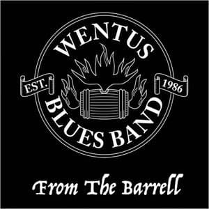 From The Barrell