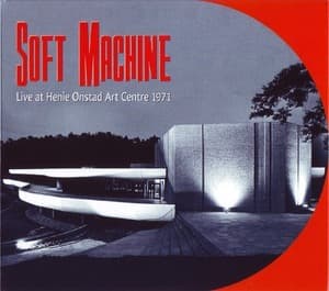 Live at Henie Onstad Art Centre (CD1)