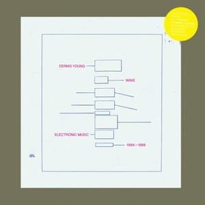 Wave: Electronic Music 1984-1988