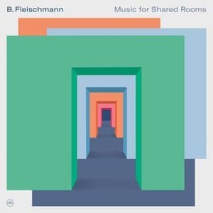 Music For Shared Rooms