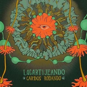 Cardos Rodando