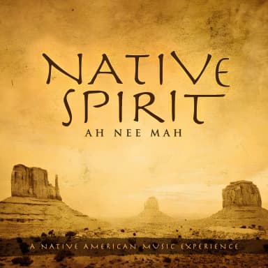 Native Spirit: A Native American Music Experience