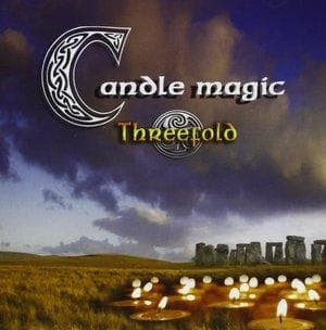 Candle Magic
