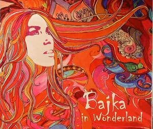 In Wonderland