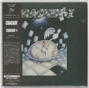 Crackin-1