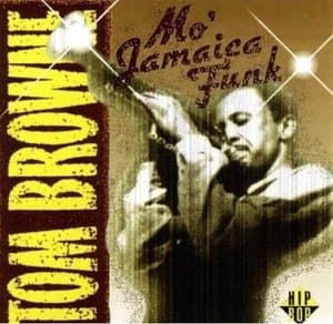 Mo Jamaica Funk