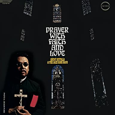 Prayer With Faith And Lov