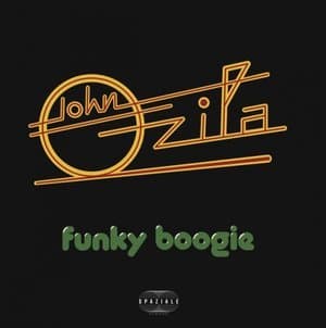 Funky Boogie