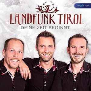 Deine Zeit Beginnt