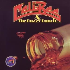 Celi Bee & The Buzzy Bunch