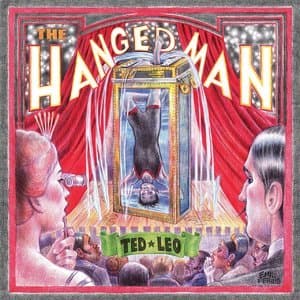 The Hanged Man
