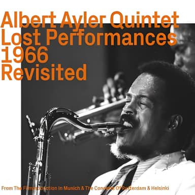 Lost Performances 1966 Revisited