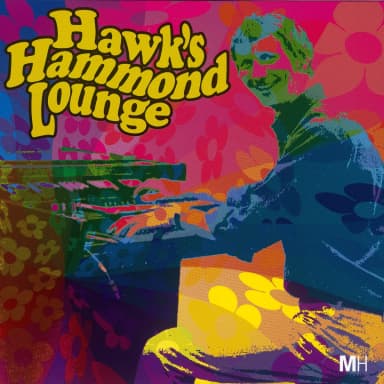 Hawks Hammond Lounge