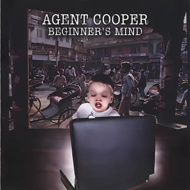 Beginner's Mind