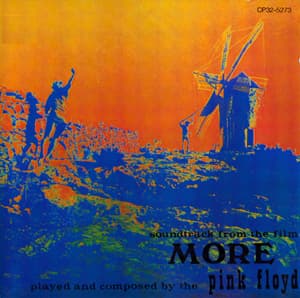 Soundtrack From The Film "More"