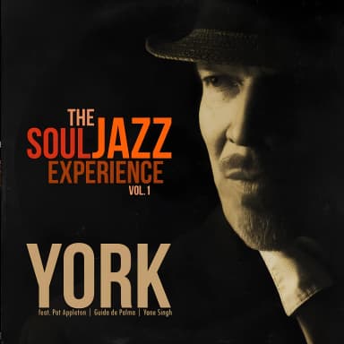 The Souljazz Experience Vol. 1