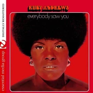 Everybody Saw You