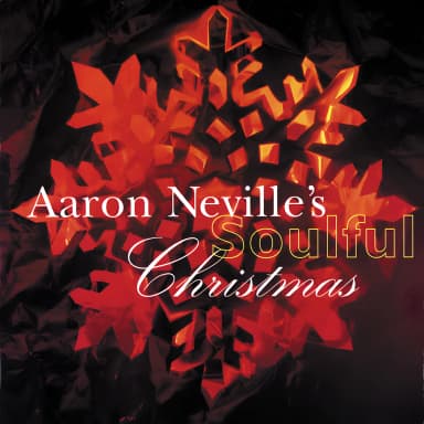 Aaron Nevilles Soulful Christmas