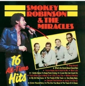 16 All-Time Hits