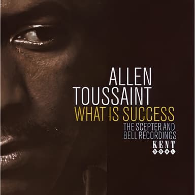 What Is Success: The Scepter And Bell Recordings
